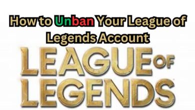 How to Unban Your League of Legends Account
