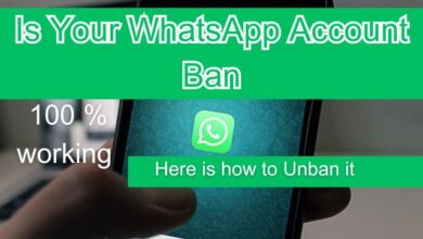 How to Unban from WhatsApp quickly -A Comprehensive Guide