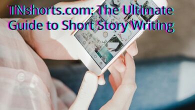 TNshorts.com: The Ultimate Guide to Short Story Writing