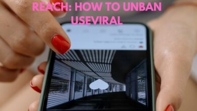 Revive Your Instagram Post Reach How to Unban UseViral
