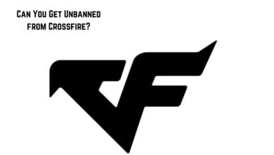 Can You Get Unbanned from Crossfire?