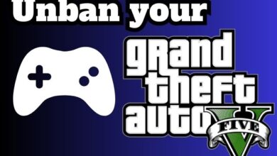 Unban your GTA 5 Online Account