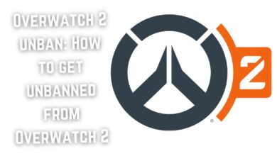 How to get unbanned from Overwatch 2