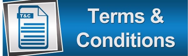 Terms and Conditions How to unban1