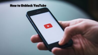 How to Unblock YouTube