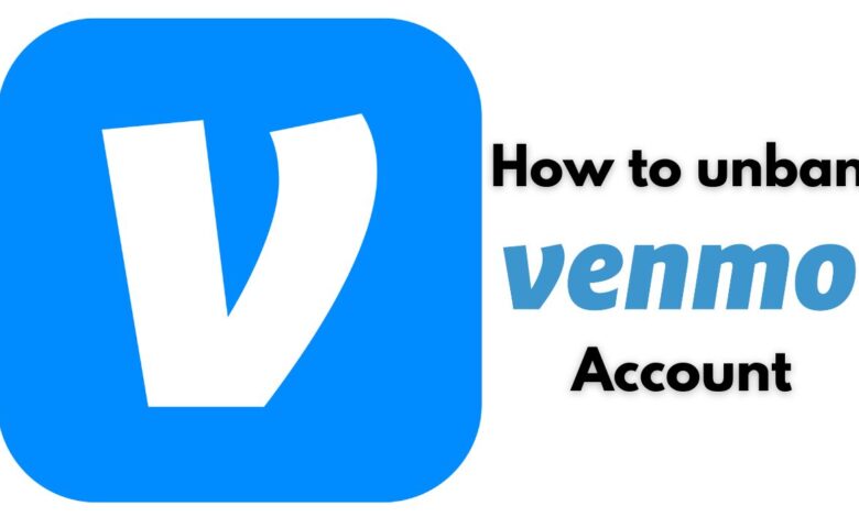 How to unfreeze your Venmo account