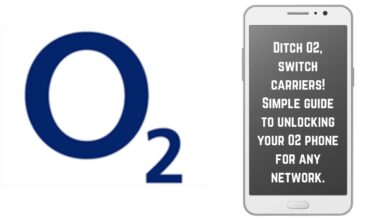 How to Unlock your O2 Phone to Any Carrier with Ease