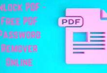 Unlock PDF - Free PDF Password Remover Online